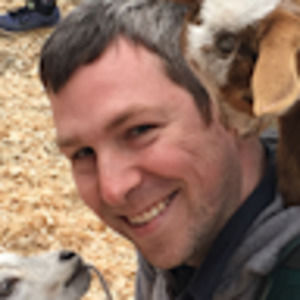 Meet your Posher, David